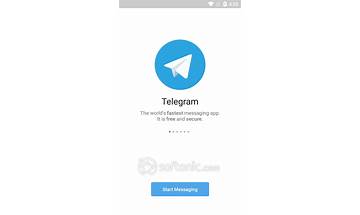 Telegram Max for Android - Download the APK from Habererciyes